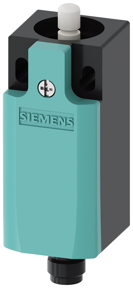 SIEMENS 3SE5234-0HC05-1AC4 Position switch, plastic enclosure, EN50047, 31 mm 1 NO/1 NC