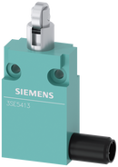 SIEMENS 3SE5413-0CD23-1EB1 Position switch, in compact design 30 mm wide, with M12 plug, 5-pole, 1 NO + 1 NC