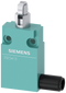 SIEMENS 3SE5413-0CD23-1EB1 Position switch, in compact design 30 mm wide, with M12 plug, 5-pole, 1 NO + 1 NC