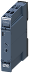 SIEMENS 3RP2505-1AB30-0AC1 Timing relay, 1 CO, 2 functions (B, K), 7 time ranges (0.05s-100h)
