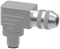 SIEMENS 3RK1902-2DA00 Bus cable for PROFINET 2-core, shielded, pre-assembled with 2 M12