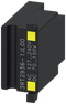 SIEMENS 3RT2936-1JL00 Surge suppressor, varistor with LED, 127-240 V AC, 70-150 V DC