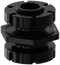 SIEMENS 3SU1900-0JQ10-0AA0 M20/M25 connection piece for connecting 2 enclosures, plastic/metal