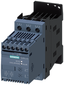 SIEMENS 3RW3013-1BB14 Soft starter S00, 3.6 A, 1.5 kW/400 V, 40 degrees, 480-200 V AC, 110-230 V AC/DC
