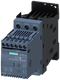 SIEMENS 3RW3013-1BB14 Soft starter S00, 3.6 A, 1.5 kW/400 V, 40 degrees, 480-200 V AC, 110-230 V AC/DC