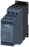 SIEMENS 3RW3027-1BB04 Soft starter S0, 32 A, 15 kW/400 V, 40 degrees, 480-200 V AC, 24 V AC/DC