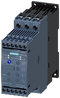 SIEMENS 3RW4024-1BB05 Soft starter S0, 12.5 A, 7.5 kW/500 V, 40 degrees, 400-600 V AC, 24 V AC/DC