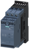 SIEMENS 3RW3037-1BB14 Soft starter S2, 63 A, 30 kW/400 V, 40 degrees, 480-200 V AC, 110-230 V AC/DC