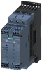 SIEMENS 3RW4037-1BB04 Soft starter S2, 63 A, 30 kW/400 V, 40 degrees, 480-200 V AC, 24 V AC/DC