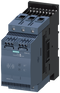 SIEMENS 3RW3047-1BB04 Soft starter S3, 106 A, 55 kW/400 V, 40 degrees, 480-200 V AC, 24 V AC/DC