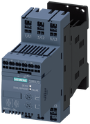 SIEMENS 3RW3013-2BB04 Soft starter S00, 3.6 A, 1.5 kW/400 V, 40 degrees, 480-200 V AC, 24 V AC/DC