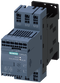 SIEMENS 3RW3013-2BB04 Soft starter S00, 3.6 A, 1.5 kW/400 V, 40 degrees, 480-200 V AC, 24 V AC/DC
