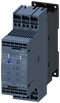 SIEMENS 3RW4024-2BB14 Soft starter S0, 12.5 A, 5.5 kW/400 V, 40 degrees, 480-200 V AC, 110-230 V AC/DC