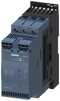 SIEMENS 3RW3038-2BB04 Soft starter S2, 72 A, 37 kW/400 V, 40 degrees, 480-200 V AC, 24 V AC/DC