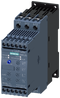 SIEMENS 3RW4026-1TB04 Soft starter S0, 25 A, 11 kW/400 V, 40 degrees, 480-200 V AC, 24 V AC/DC