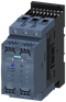 Siemens 3RW4047-1TB05 SIRIUS soft starter S3 106 A, 75 kW/500 V, 40 ?C 400-600 V AC, 24 V AC/DC Screw terminals Thermistor motor protection