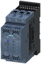 Siemens 3RW4047-1TB04 SIRIUS soft starter S3 106 A, 55 kW/400 V, 40 ?C 200-480 V AC, 24 V AC/DC Screw terminals Thermistor motor protection