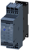 SIEMENS 3RW4024-2TB04 Soft starter S0, 12.5 A, 5.5 kW/400 V, 40 degree, 200-480 V AC, 24 V AC/DC