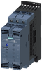 SIEMENS 3RW4036-2TB04 Soft starter S2, 45 A, 22 kW/400 V, 40 degrees, 480-200 V AC, 24 V AC/DC