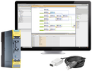 SIEMENS 3SK29412AA11 3SK2 starter kit content:3SK2112-2AA10 SIRIUS Safety ES TIA Download software
