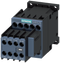 SIEMENS 3RH2344-1CU00 Contactor relay with auxiliary switch 240 V AC, 50 / 60 Hz Size S00, screw terminal, 4 NC basic unit / EN Varistor plugged on