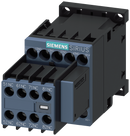 SIEMENS 3RH2344-1DB40 Contactor relay with auxiliary switch 24 V DC Size S00, screw terminal, 4 NC basic unit / EN Varistor plugged on