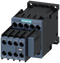 SIEMENS 3RH2344-1DM40 Contactor relay with auxiliary switch 220 V DC Size S00, screw terminal, 4 NC basic unit / EN Varistor plugged on