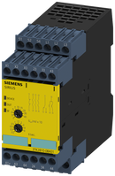 SIEMENS 3TK2810-0BA01 Safety switching device safety-oriented standstill monitoring, 24 V DC, 45 mm