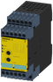 SIEMENS 3TK2810-0BA01 Safety switching device safety-oriented standstill monitoring, 24 V DC, 45 mm