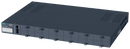 SIEMENS 6GK5324-0GG10-1AR2 SCALANCE XR324-12M managed L2 switch, 12x media bays, front ports, 24 V DC