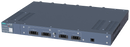 SIEMENS 6GK5324-4GG10-4JR2 SCALANCE XR324-4M EEC managed, Layer 2 switch, 16x RJ45, 4x for MM, rear ports