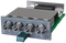 SIEMENS 6GK5991-2AB00-8AA0 Media module MM991-2, 2x100 Mbps BFOC, MM glass, max. 5 km