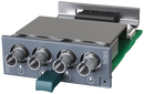 SIEMENS 6GK5991-2AC00-8AA0 Media module MM991-2LD, 2x 100 Mbps BFOC, SM glass, max. 26 km