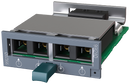 SIEMENS 6GK5991-2AD00-8AA0 Media module MM991-2, 2x 100 Mbps SC, MM glass, max. 3 km
