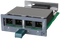 SIEMENS 6GK5991-2AD00-8AA0 Media module MM991-2, 2x 100 Mbps SC, MM glass, max. 3 km