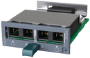 SIEMENS 6GK5991-2AE00-8AA0 Media module MM991-2LH+, 2x 100 Mbps SC, SM glass, max. 70 km
