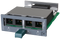 SIEMENS 6GK5991-2AE00-8AA0 Media module MM991-2LH+, 2x 100 Mbps SC, SM glass, max. 70 km
