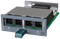 SIEMENS 6GK5991-2AF00-8AA0 Media module MM991-2LD, 2x 100 Mbps SC, SM glass, max. 26 km