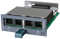 SIEMENS 6GK5992-2AL00-8AA0 Media module MM992-2, 2x 1000 Mbps SC, MM glass, max. 750 m