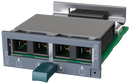 SIEMENS 6GK5992-2AM00-8AA0 Media module MM992-2LD, 2x 1000 Mbps SC, SM glass, max. 10 km