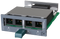 SIEMENS 6GK5992-2AM00-8AA0 Media module MM992-2LD, 2x 1000 Mbps SC, SM glass, max. 10 km