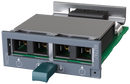 SIEMENS 6GK5992-2AP00-8AA0 Media module MM992-2LH+, 2x 1000 Mbps SC, SM glass, max. 70 km
