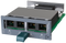 SIEMENS 6GK5992-2AP00-8AA0 Media module MM992-2LH+, 2x 1000 Mbps SC, SM glass, max. 70 km