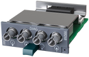 SIEMENS 6GK5991-2AB01-8AA0 Media module MM991-2FM, 2x 100 Mbps BFOC, MM glass, max. 5 km