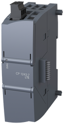 SIEMENS 6GK7243-7KX30-0XE0 CP 1243-7 LTE EU communications processor, SIMATIC S7-1200 conn. to LTE network