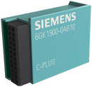 SIEMENS 6AG1900-0AB10-7AA0 SIPLUS NET C-Plug -40 ... +70 °C with conformal coating based on 6GK1900-0AB10