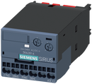 SIEMENS 3RA2814-2FW10 Auxiliary switch, electron. delayed, OFF-delay with auxiliary voltage