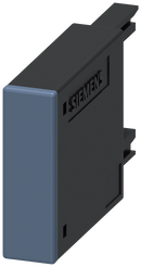 SIEMENS 3RT2916-1DG00 Surge suppressor, interference suppression diode 12-250 V DC for contactor relays and motor contactors