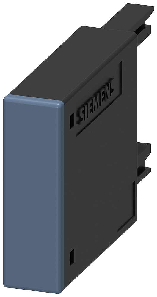 SIEMENS 3RT2916-1DG00 Surge suppressor, interference suppression diode 12-250 V DC for contactor relays and motor contactors