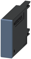 SIEMENS 3RT2916-1EH00 Surge suppressor, diode comb. 12-250 V DC for contactor relays and motor contactors